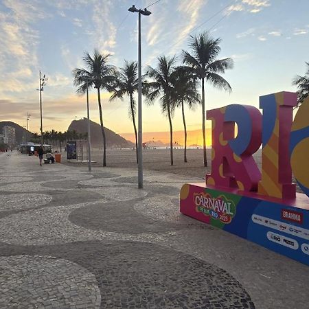 Rio Spot Homes D041A Rio de Janeiro Eksteriør bilde