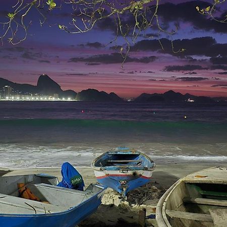 Rio Spot Homes D041A Rio de Janeiro Eksteriør bilde