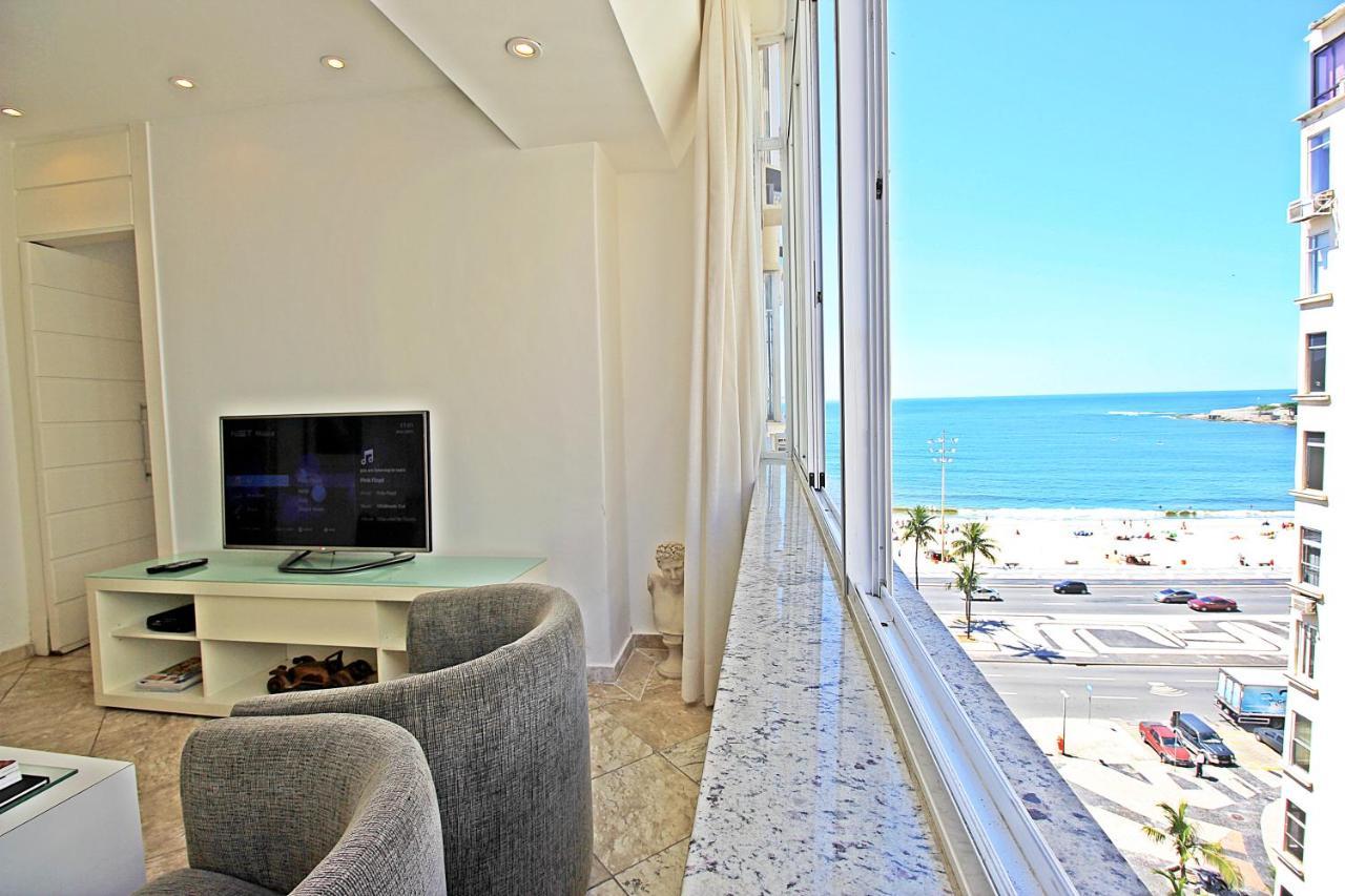 Rio Spot Homes D041A Rio de Janeiro Eksteriør bilde