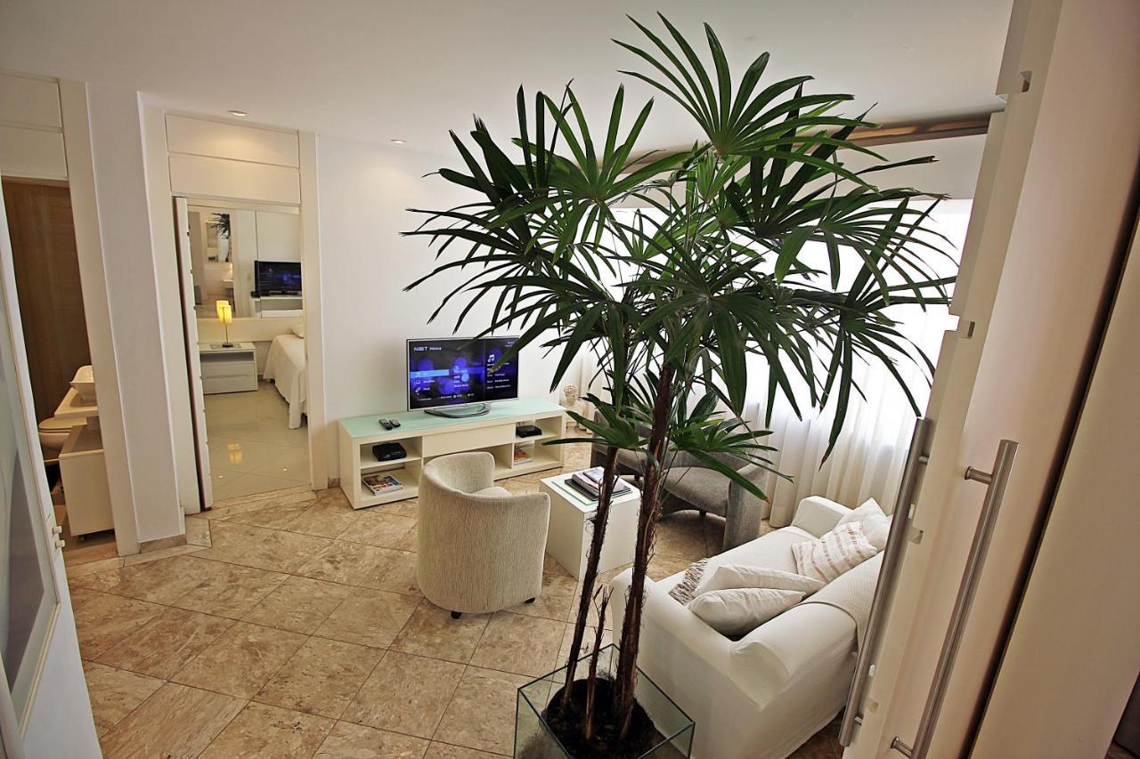 Rio Spot Homes D041A Rio de Janeiro Eksteriør bilde