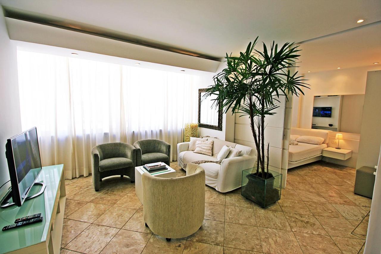 Rio Spot Homes D041A Rio de Janeiro Eksteriør bilde