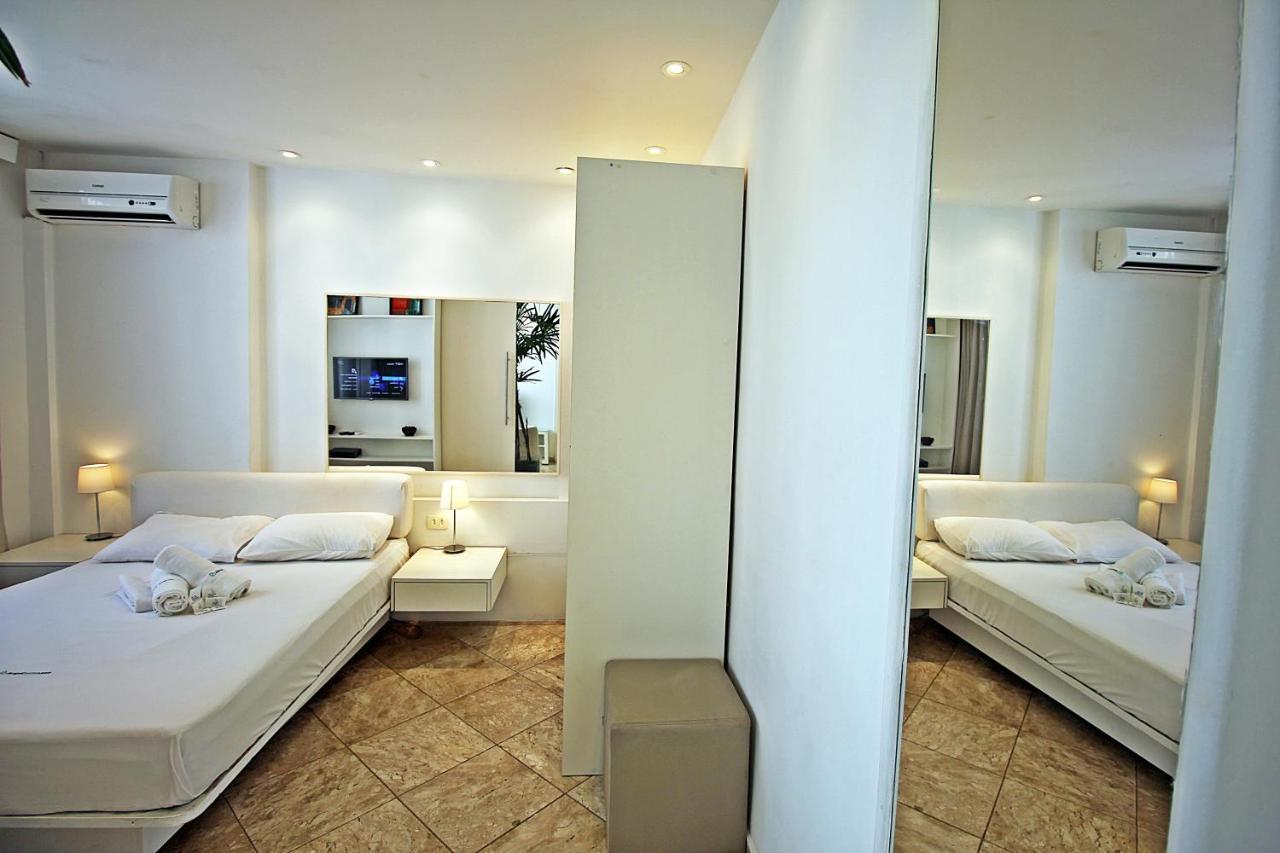 Rio Spot Homes D041A Rio de Janeiro Eksteriør bilde
