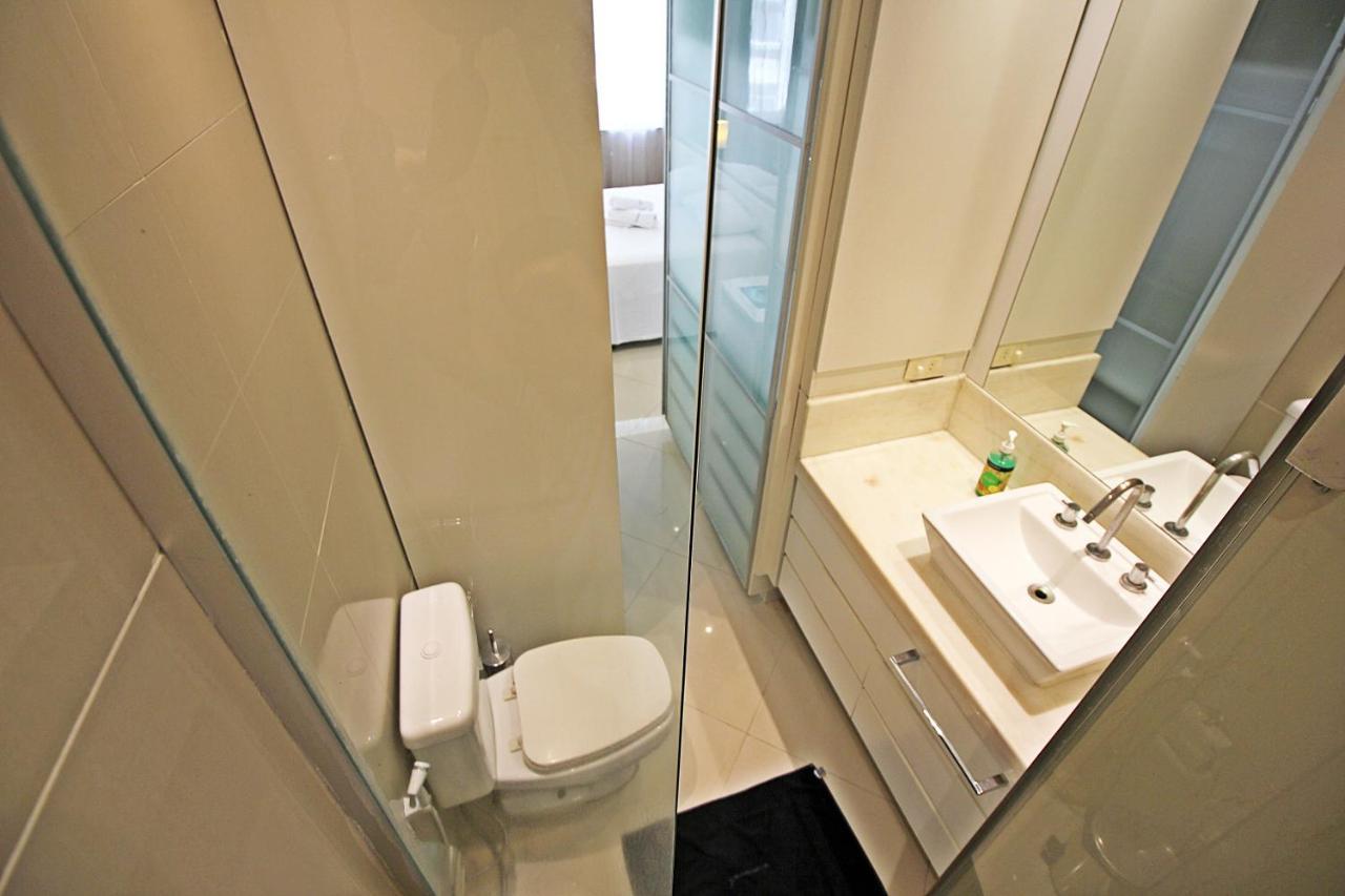 Rio Spot Homes D041A Rio de Janeiro Eksteriør bilde