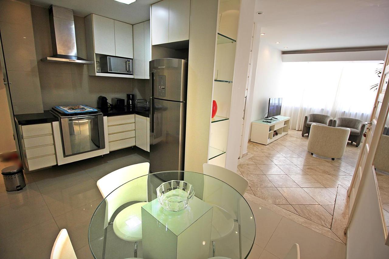 Rio Spot Homes D041A Rio de Janeiro Eksteriør bilde