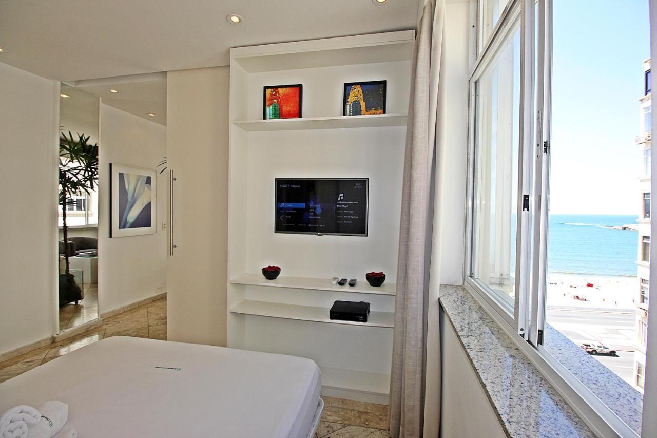 Rio Spot Homes D041A Rio de Janeiro Eksteriør bilde