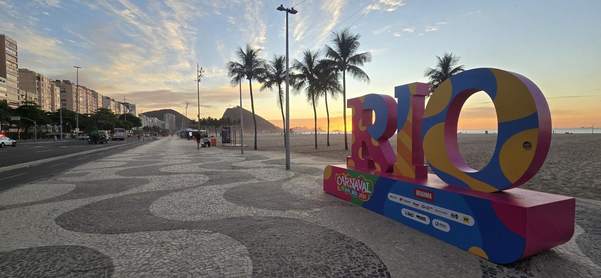 Rio Spot Homes D041A Rio de Janeiro Eksteriør bilde